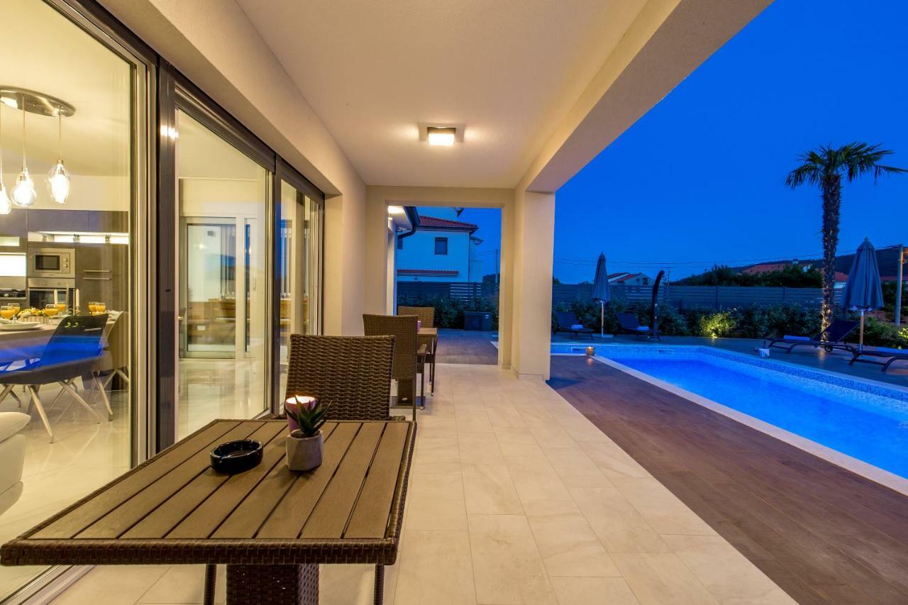 Vila Mia Opatija Drazice Grobnik  Екстер'єр фото