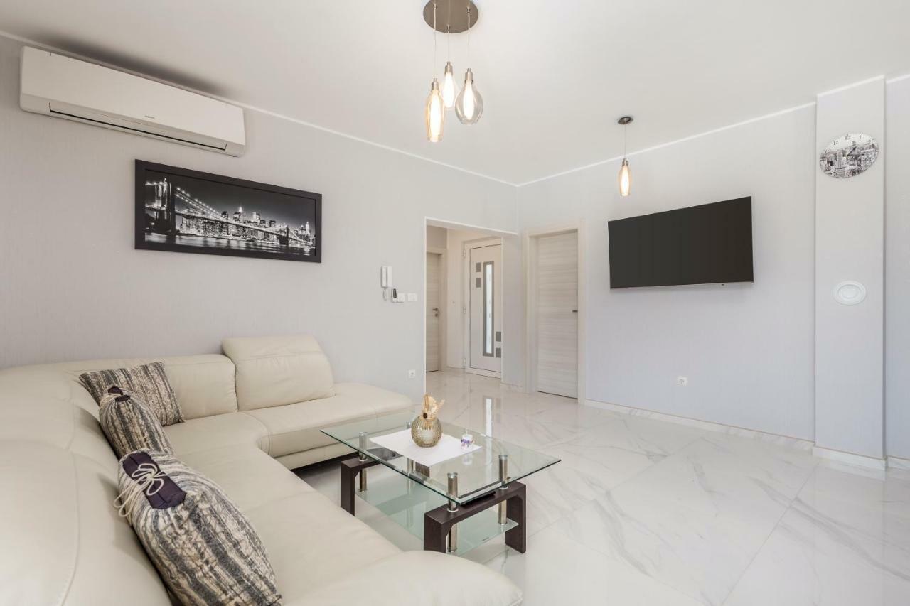Vila Mia Opatija Drazice Grobnik  Екстер'єр фото