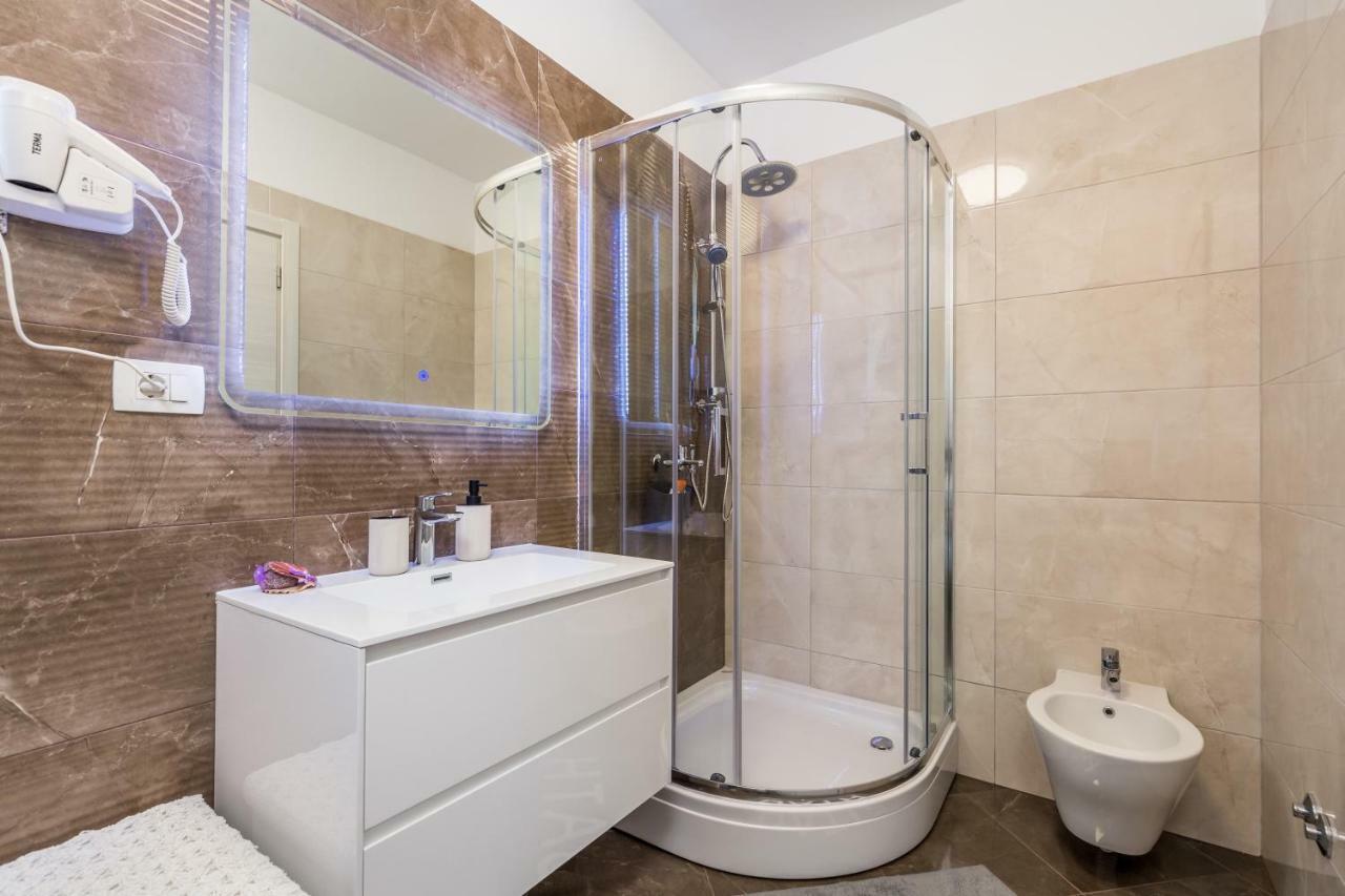 Vila Mia Opatija Drazice Grobnik  Екстер'єр фото
